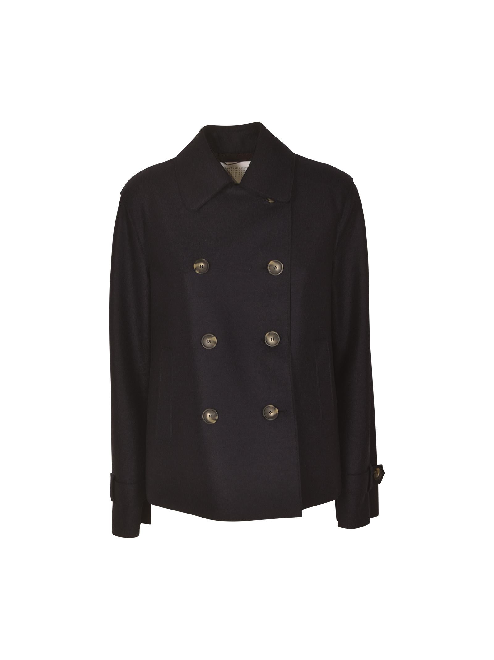 trench corto 