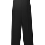 pantaloni pences gamba larga 