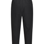pantaloni gessati 