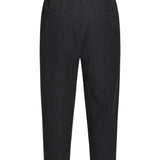 pantaloni gessati 