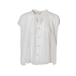 camicia bohemienne s/m voile 