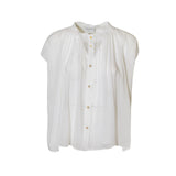 camicia bohemienne s/m voile 