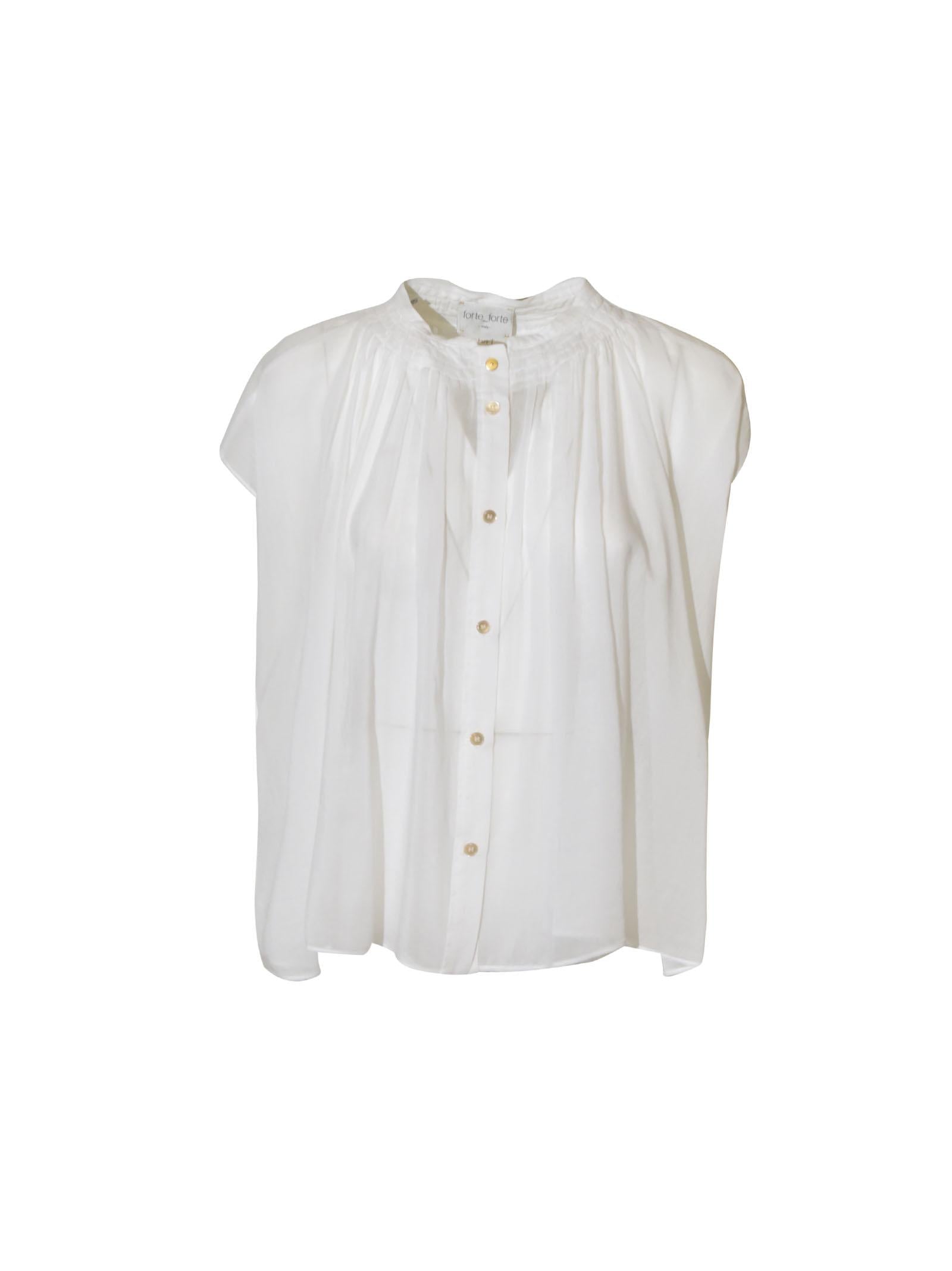 camicia bohemienne s/m voile 