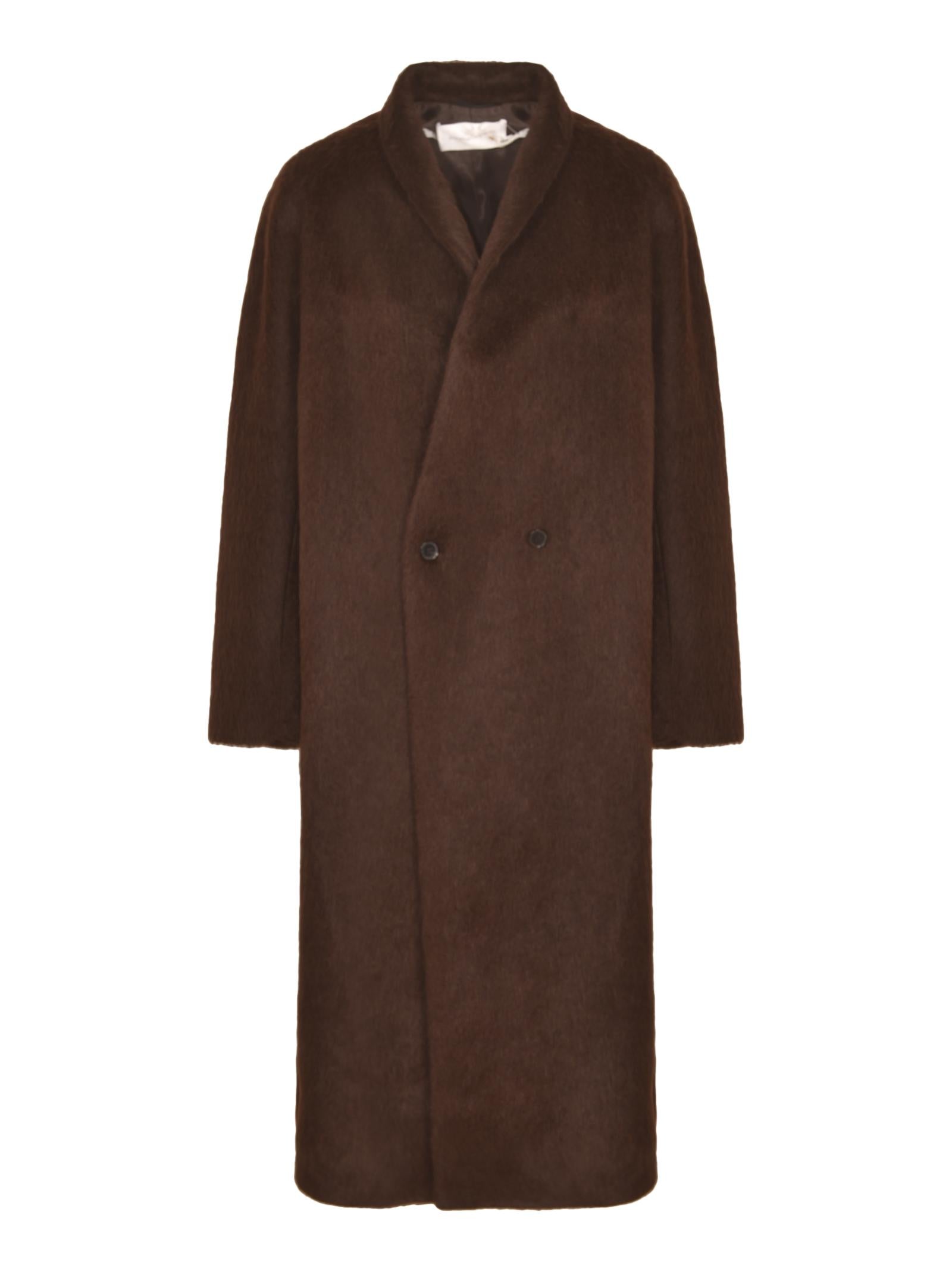 cappotto over 