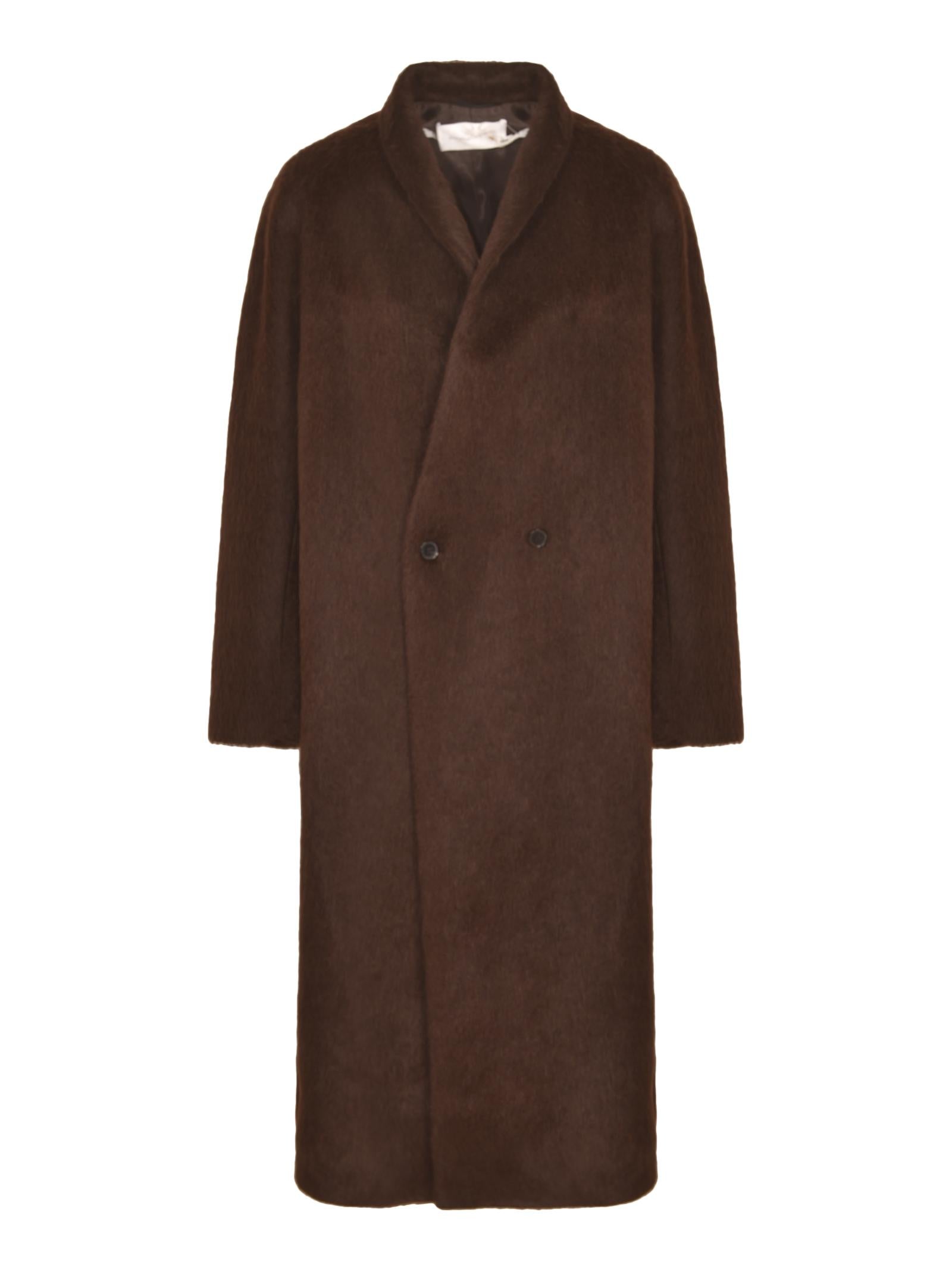 cappotto over 