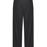 pantaloni pences gamba larga 