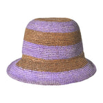 cappello righe 