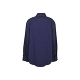 camicia over m/l 