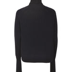 dolcevita scatola manica raglan 