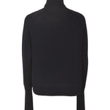dolcevita scatola manica raglan 