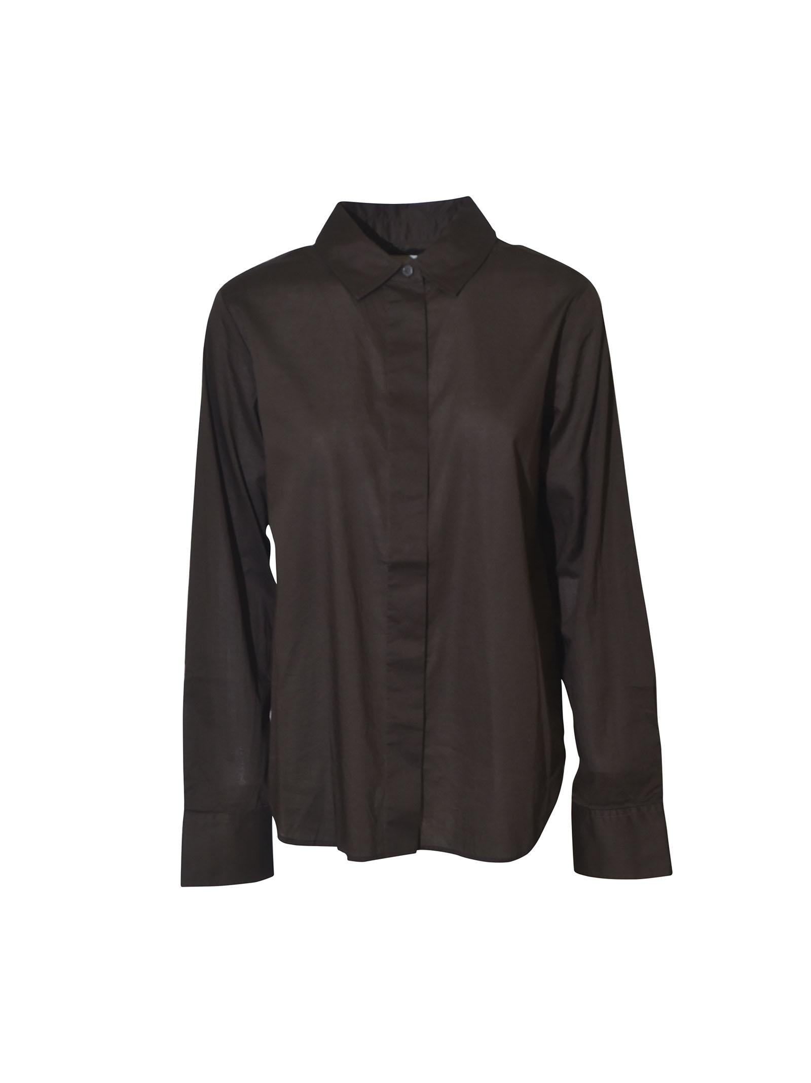 camicia m/l slim 