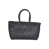 mini flat gora basket 