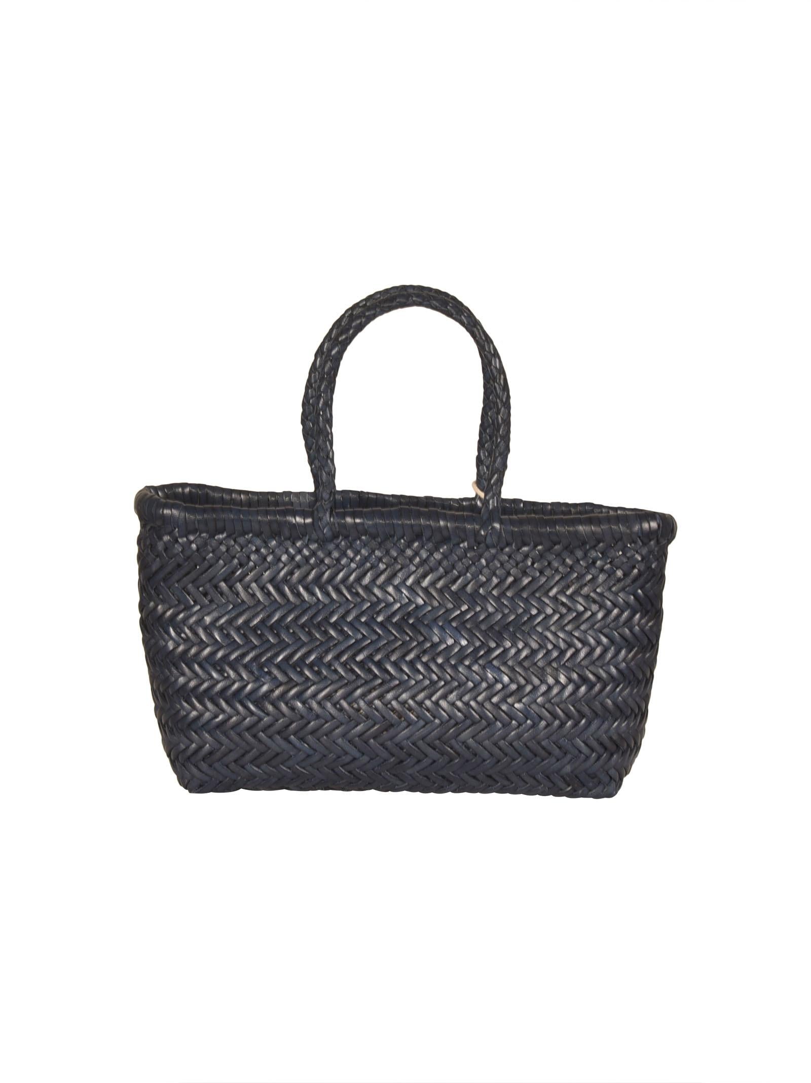 mini flat gora basket 