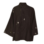 camicia over 