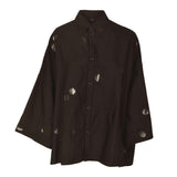 camicia over 