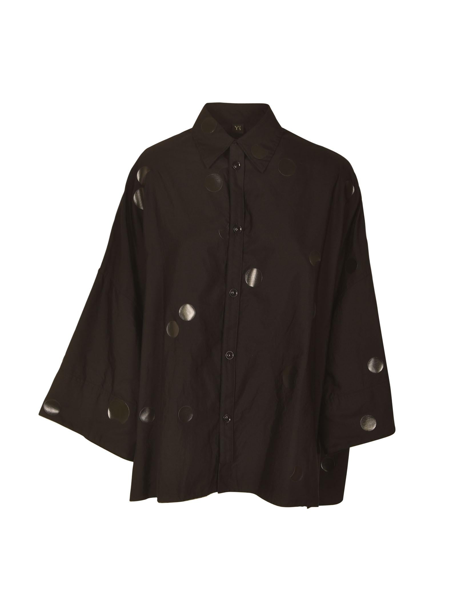 camicia over 