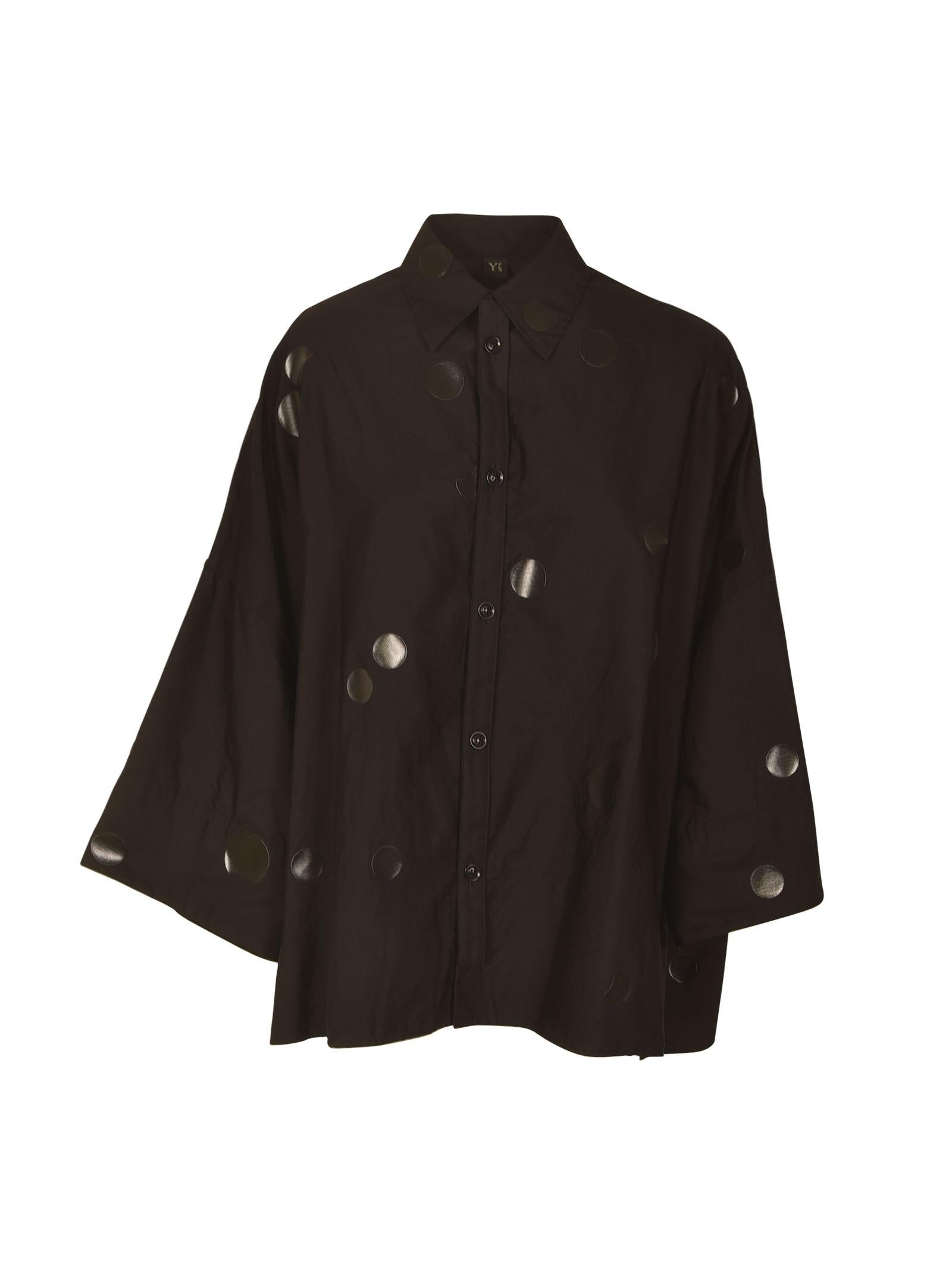 camicia over 