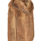 ecopelliccia fox 