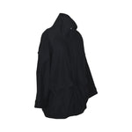 giaccone tasche 