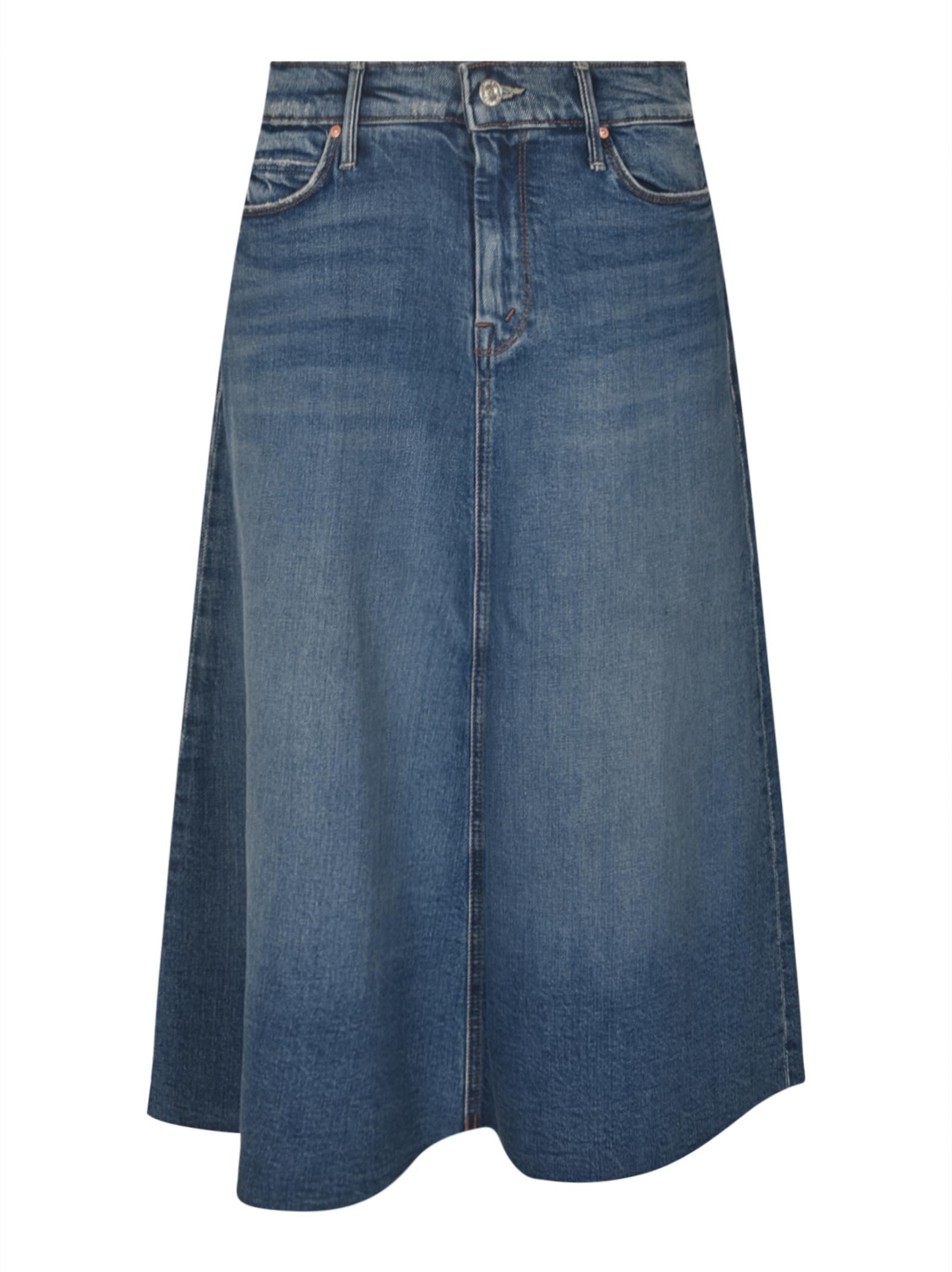 the circle midi fray 