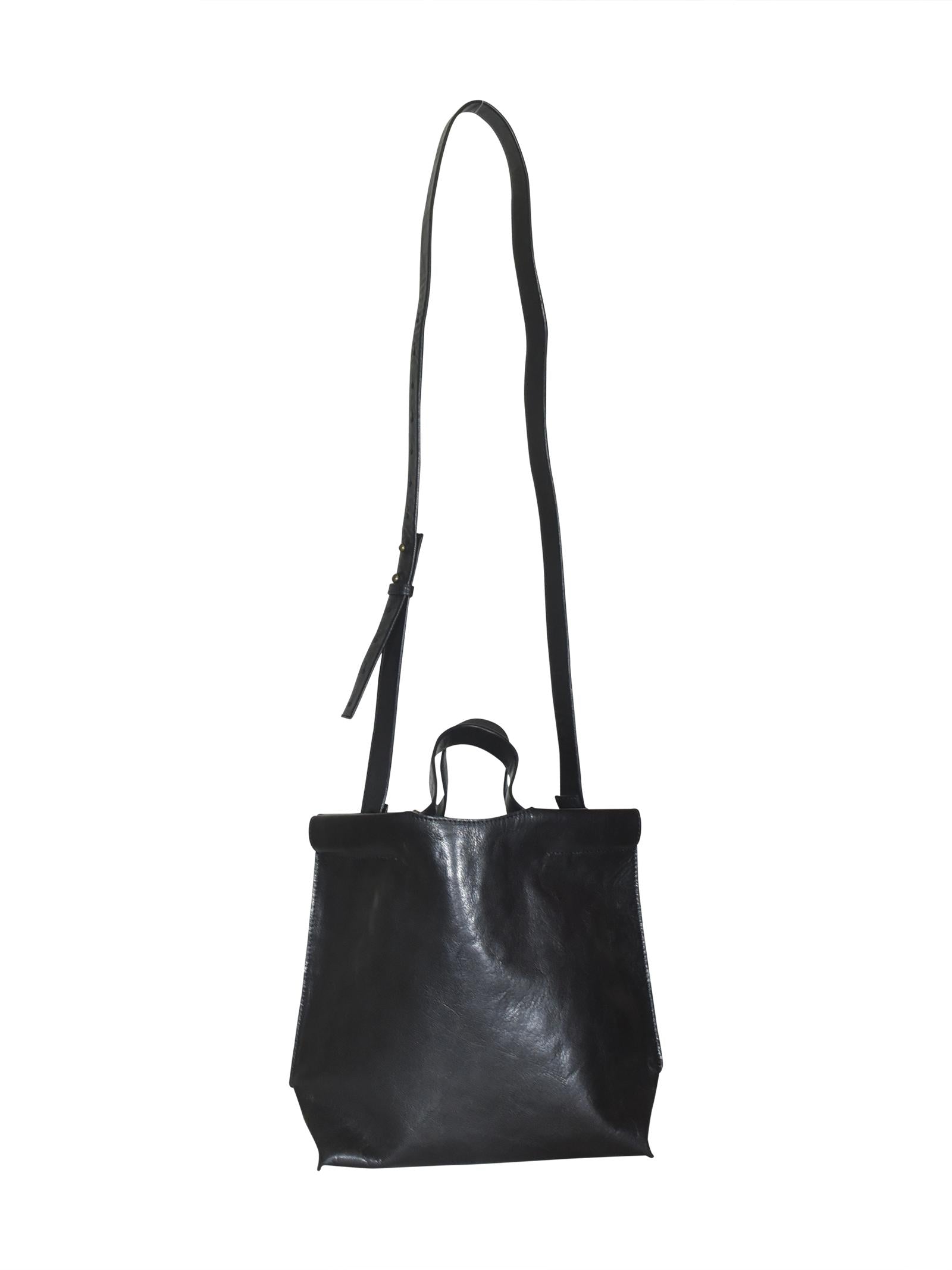 shopper piccola 2 manici 