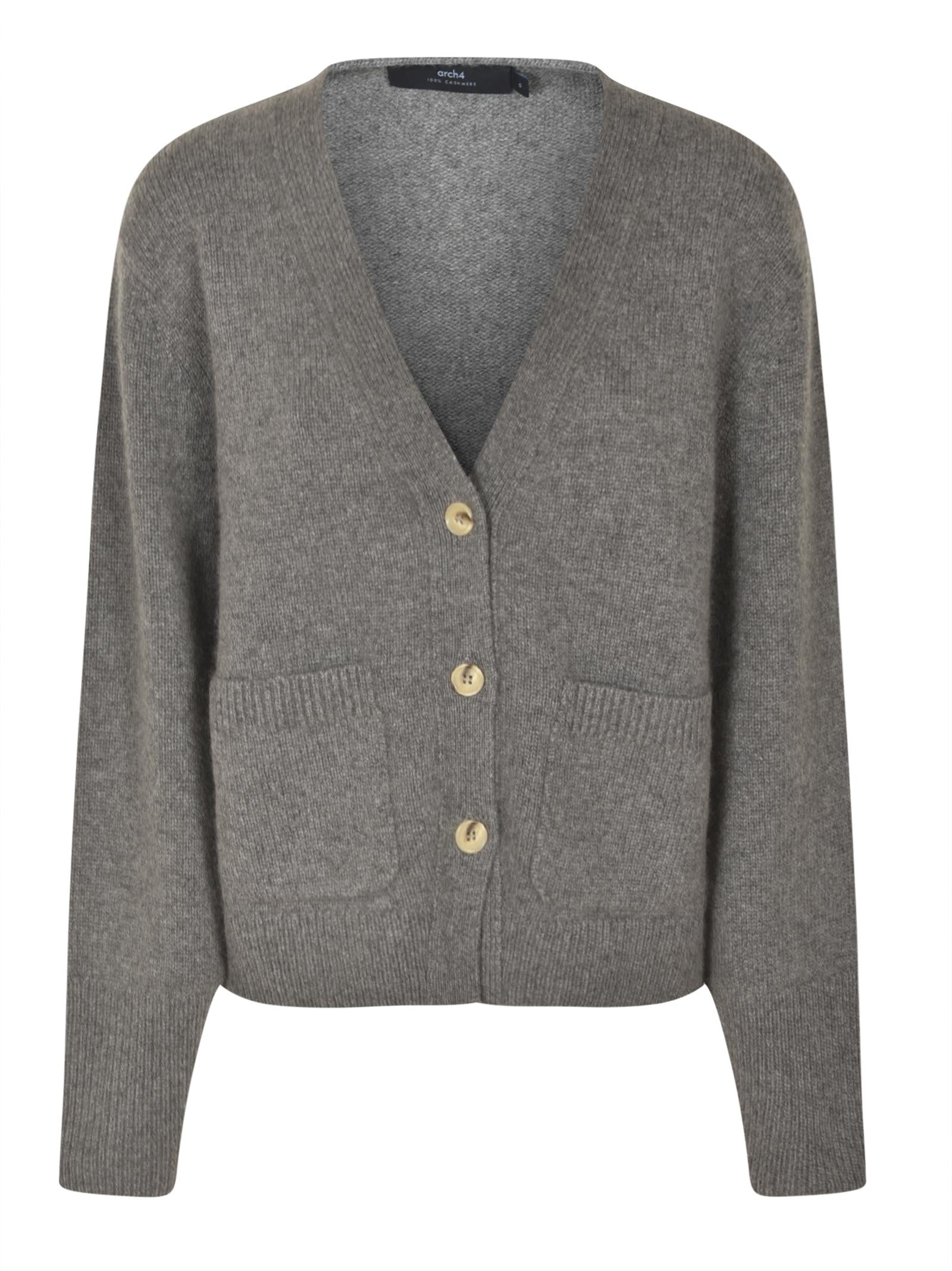 cardigan over tasche 