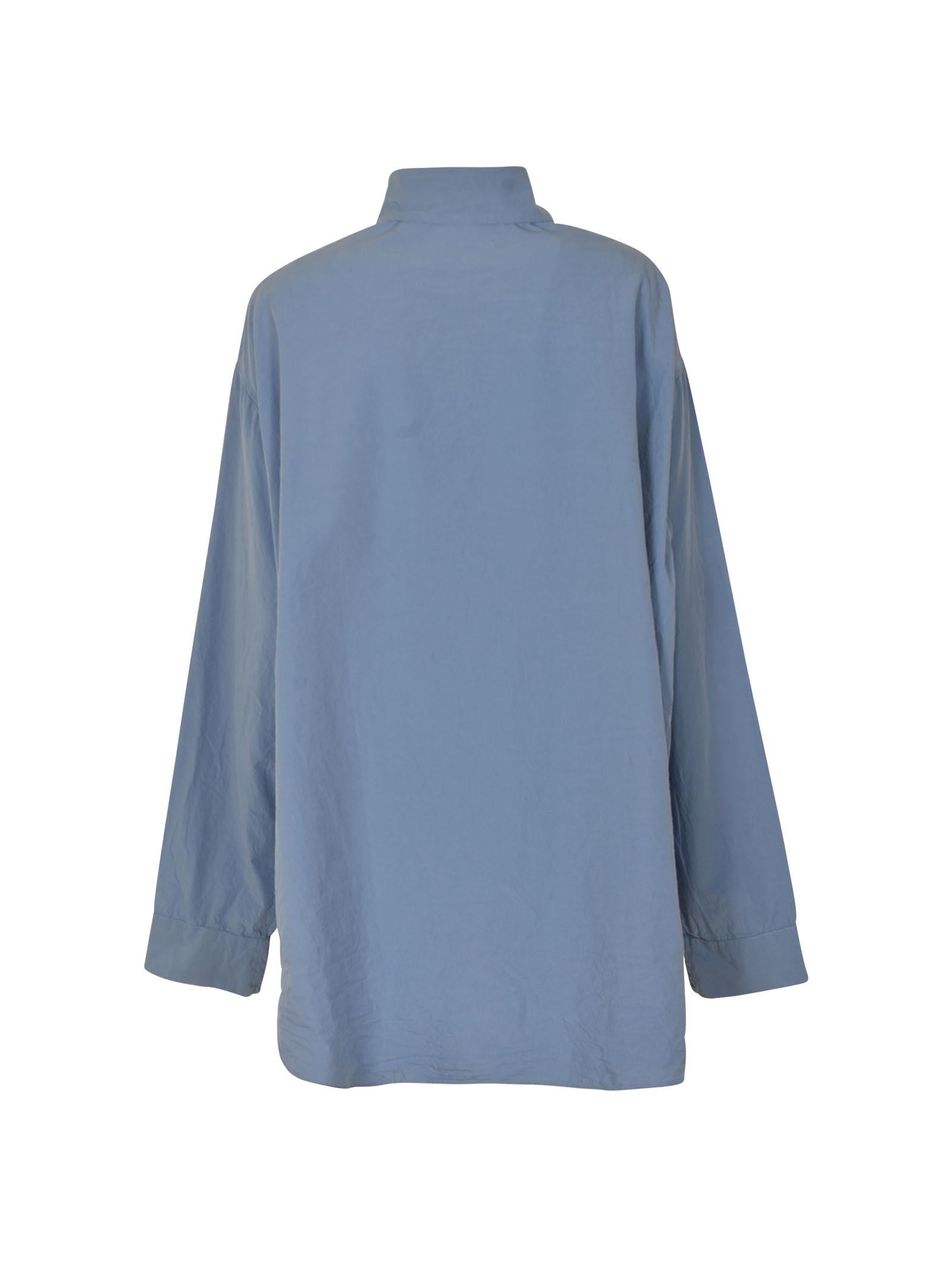 camicia over m/l 
