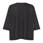 cardigan manica kimono 