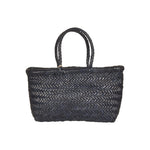 mini flat gora basket 