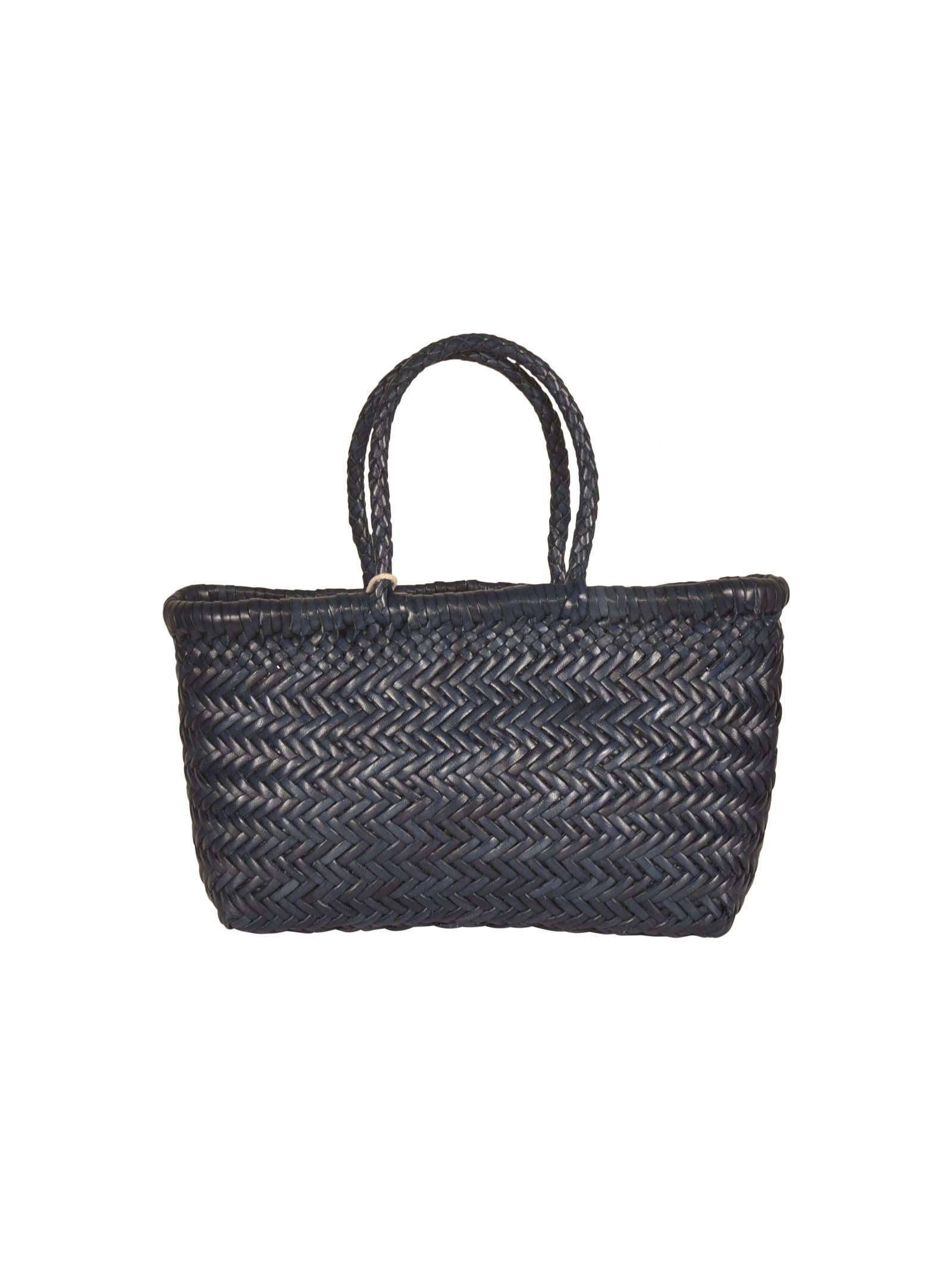 mini flat gora basket 