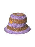 cappello righe