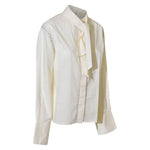 camicia collo coreana m/l 