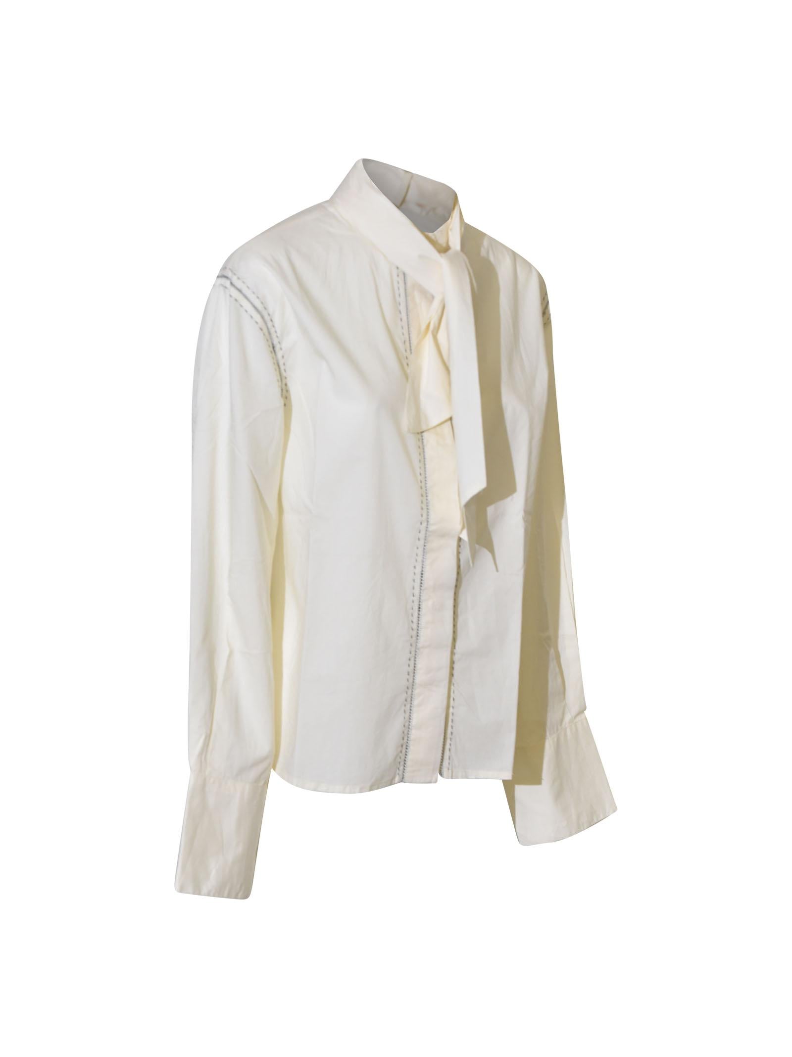 camicia collo coreana m/l 