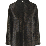 camicia agnello leo 