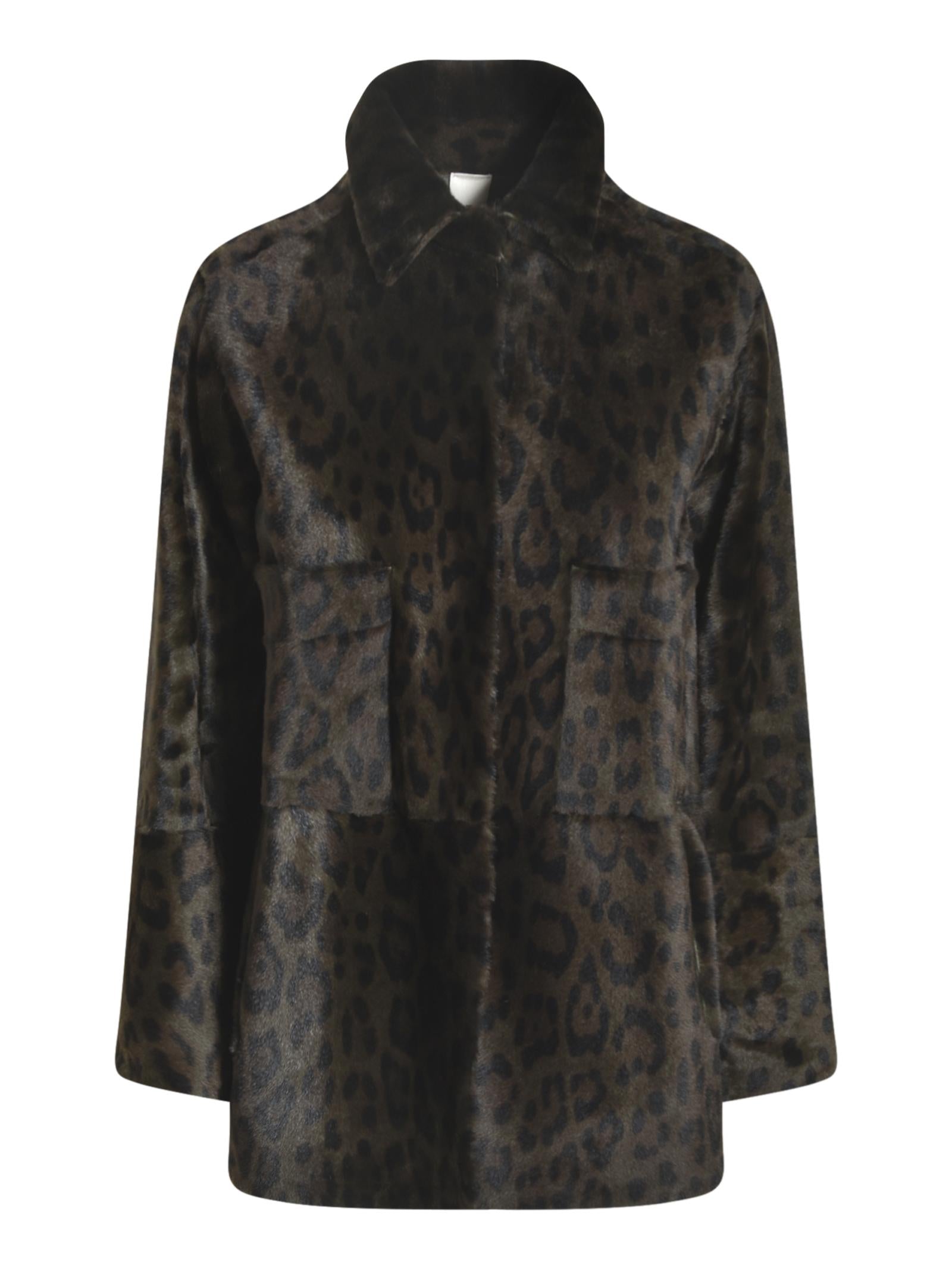 camicia agnello leo 