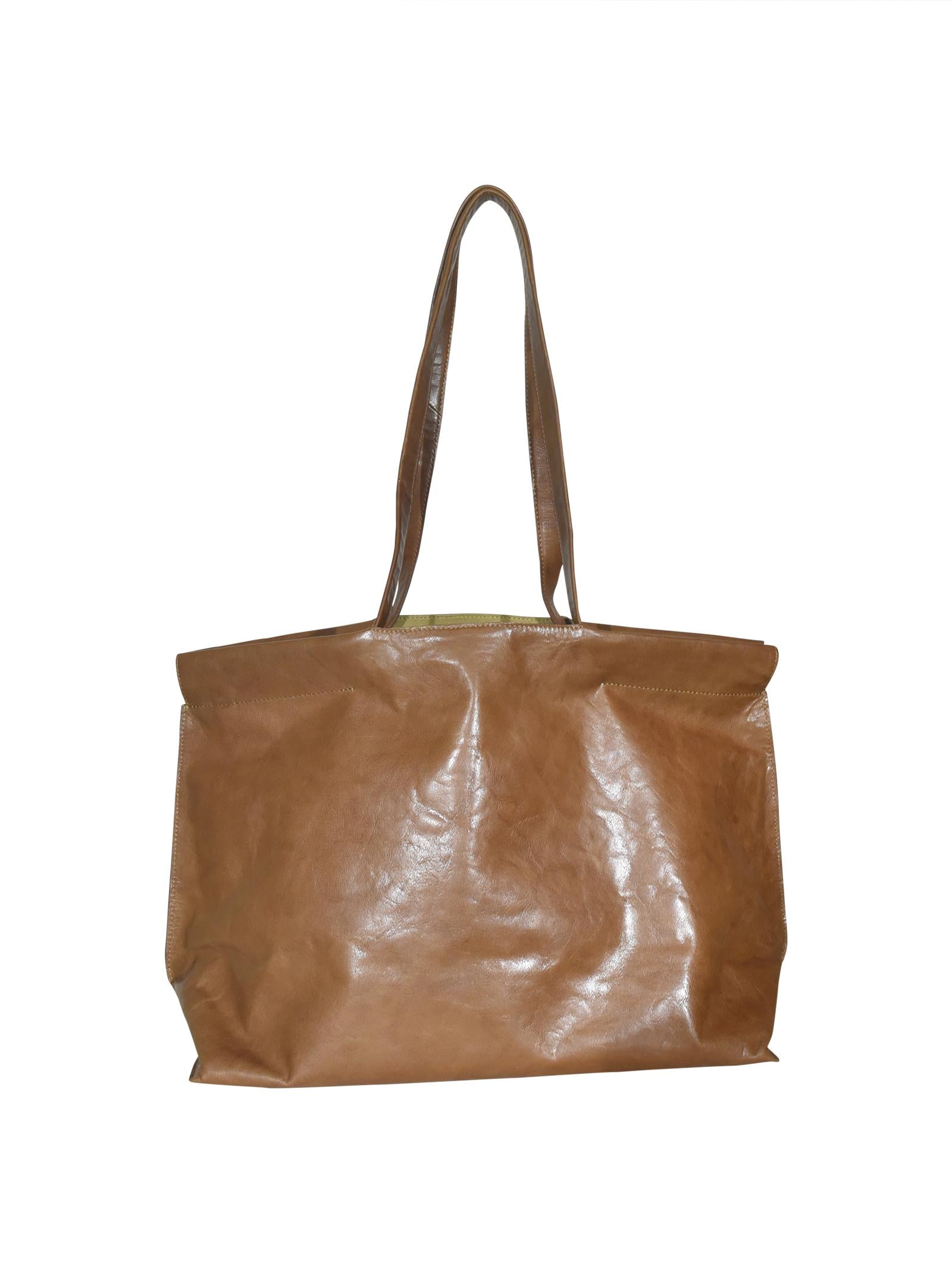 shopper 2 manici lunghi 