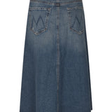 the circle midi fray 