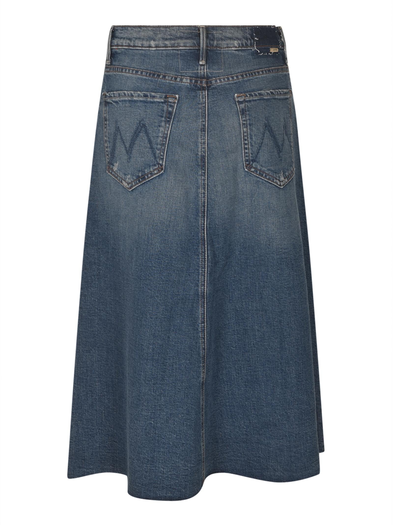 the circle midi fray 