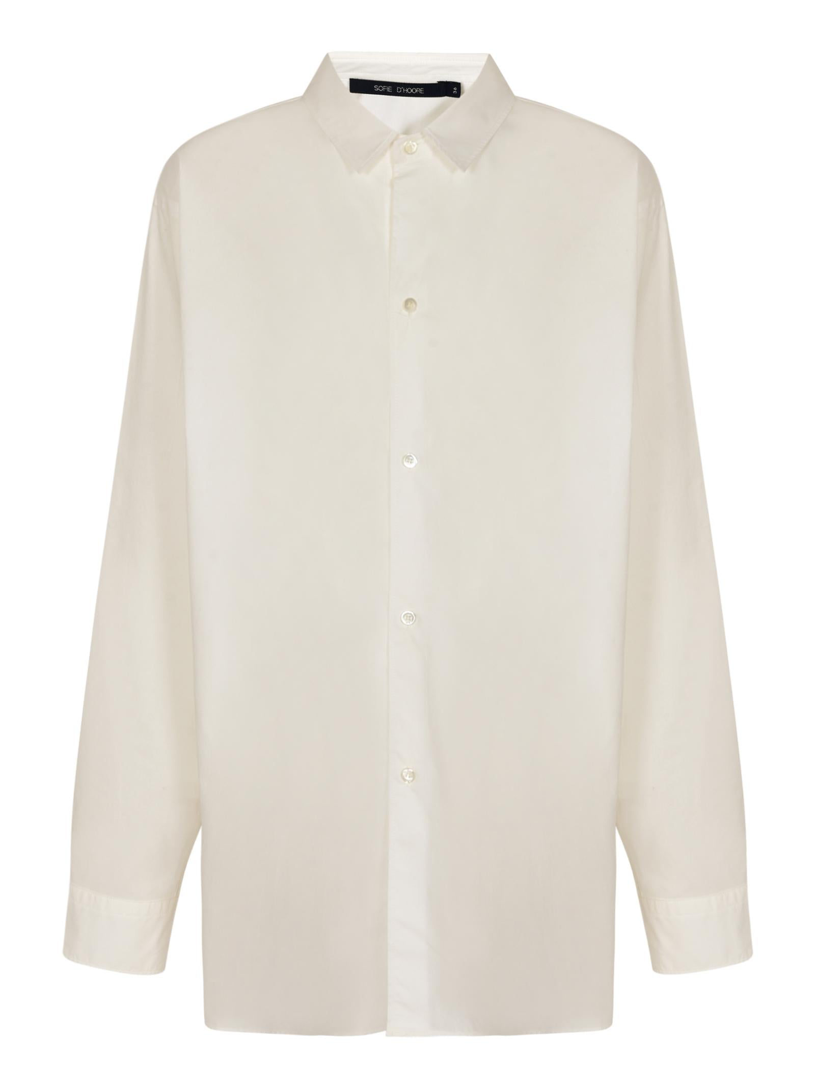 camicia over m/l 