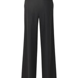 pantaloni gamba larga mabelle 