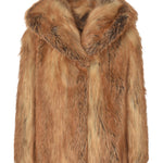 ecopelliccia fox 