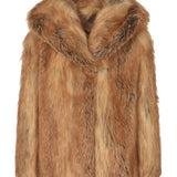 ecopelliccia fox 