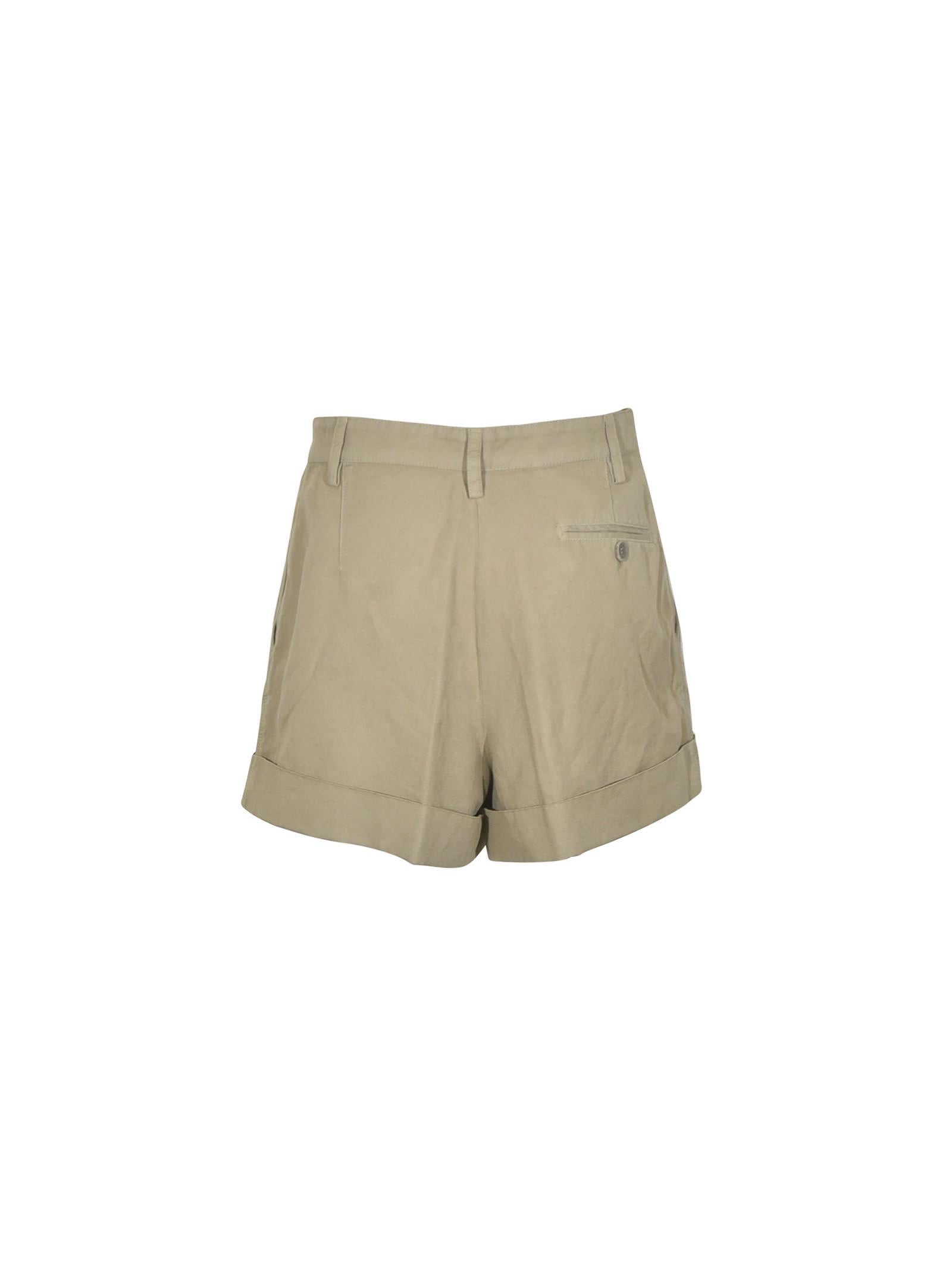 shorts con pences 
