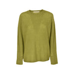 maglia girocollo 