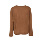 maglia scollo v 