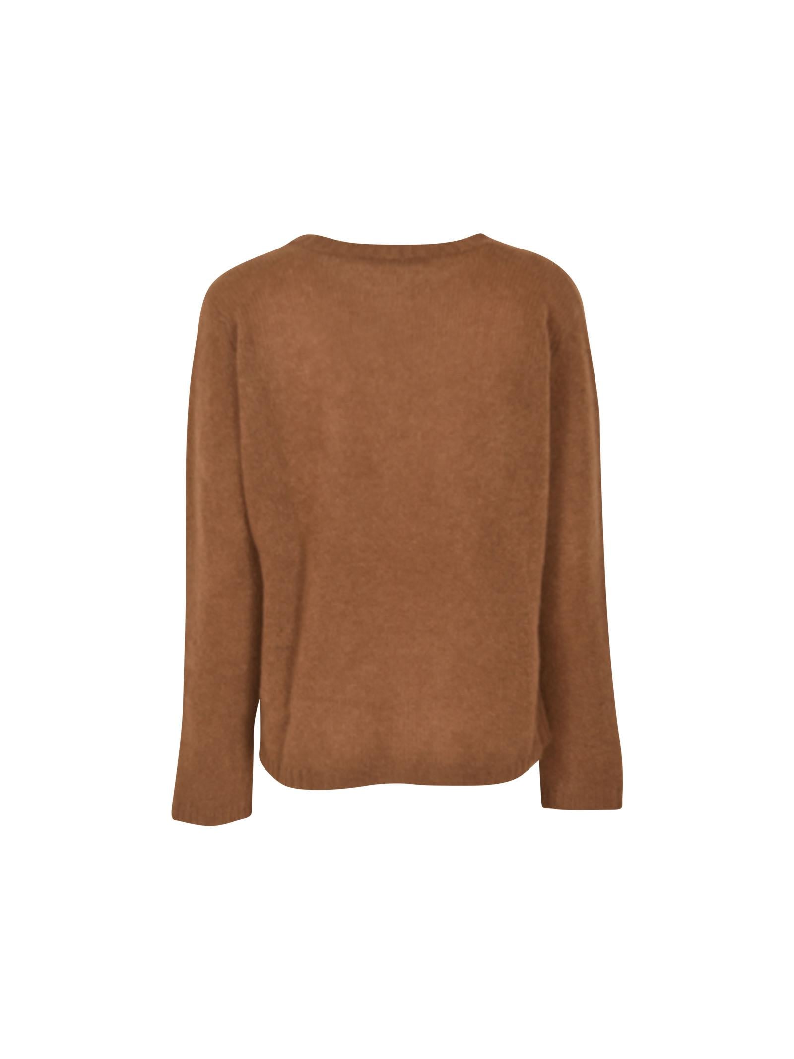 maglia scollo v 