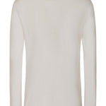 t-shirt girocollo m/l 