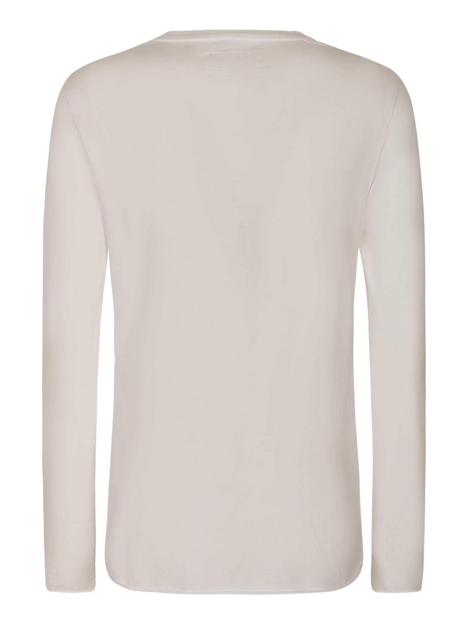 t-shirt girocollo m/l 