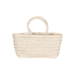 mini flat gora basket 
