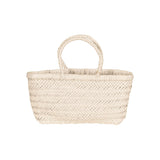 mini flat gora basket 